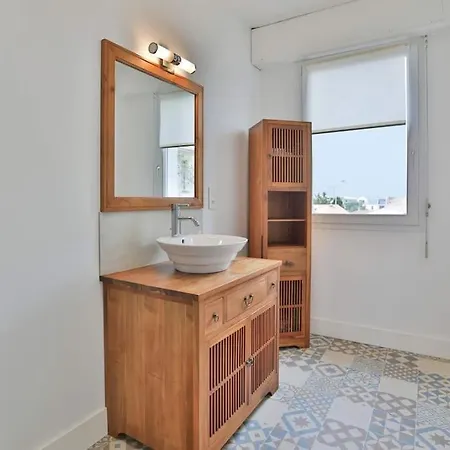 Elegance Et Bien-etre Au Coeur D'arago *