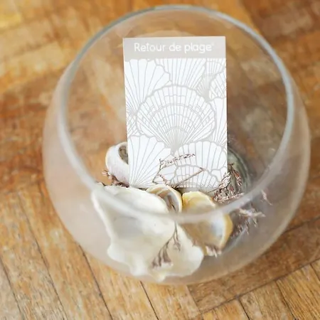 Elegance Et Bien-etre Au Coeur D'arago * Ле-Сабль-д’Олон