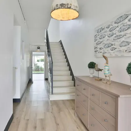 Elegance Et Bien-etre Au Coeur D'arago