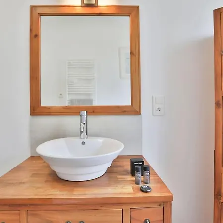 Дом отдыха Elegance Et Bien-etre Au Coeur D'arago