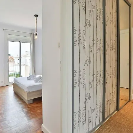 Elegance Et Bien-etre Au Coeur D'arago * Ле-Сабль-д’Олон