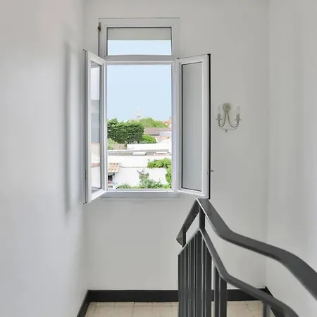 בית נופש Elegance Et Bien-etre Au Coeur D'arago