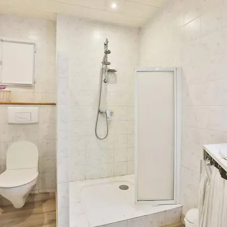 élégance Et Bien-être Au Cœur D'arago * Les Sables-dʼOlonne