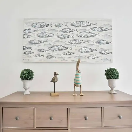 Elegance Et Bien-etre Au Coeur D'arago *