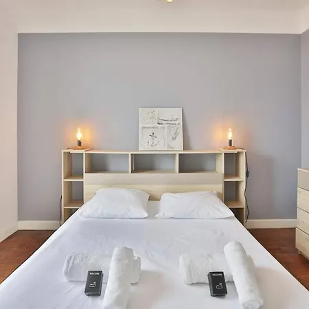 בית נופש Elegance Et Bien-etre Au Coeur D'arago *