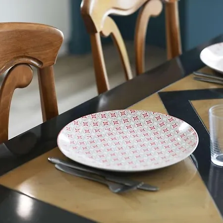 Сasa de vacaciones élégance Et Bien-être Au Cœur D'arago