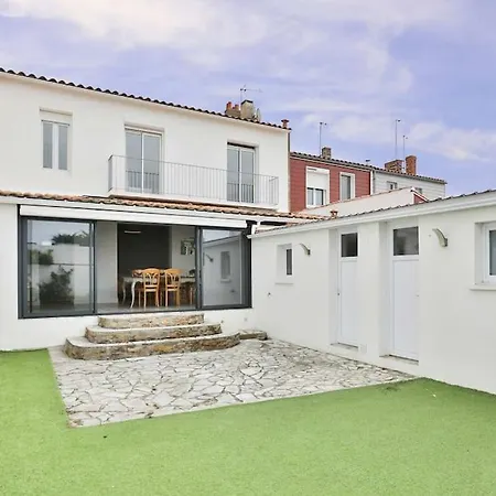 Elegance Et Bien-etre Au Coeur D'arago * Les Sables-dʼOlonne