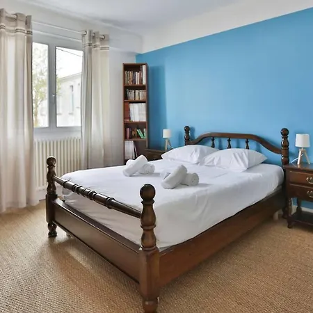 Elegance Et Bien-etre Au Coeur D'arago