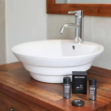 élégance Et Bien-être Au Cœur D'arago Les Sables-dʼOlonne