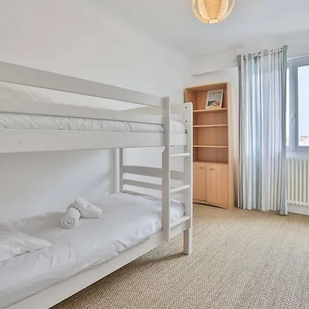 élégance Et Bien-être Au Cœur D'arago *