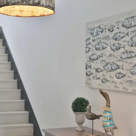 élégance Et Bien-être Au Cœur D'arago *