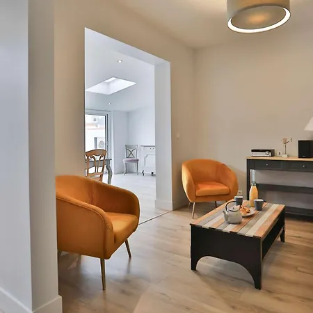 Elegance Et Bien-etre Au Coeur D'arago * Les Sables-dʼOlonne