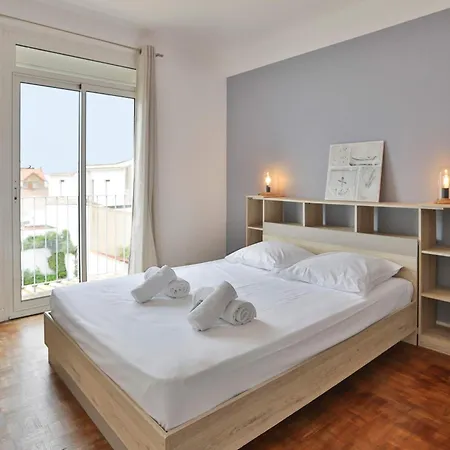 בית נופש Elegance Et Bien-etre Au Coeur D'arago