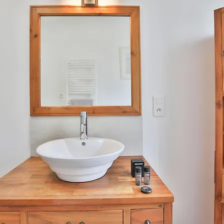 Elegance Et Bien-etre Au Coeur D'arago בית נופש *