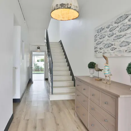 בית נופש Elegance Et Bien-etre Au Coeur D'arago *