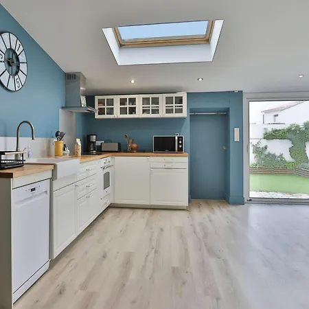 Elegance Et Bien-etre Au Coeur D'arago