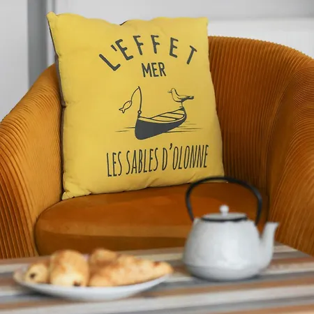 Elegance Et Bien-etre Au Coeur D'arago בית נופש *