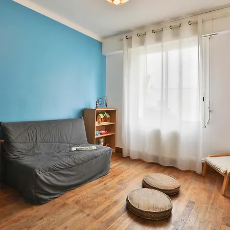 בית נופש Elegance Et Bien-etre Au Coeur D'arago *