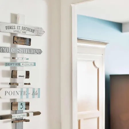 Elegance Et Bien-etre Au Coeur D'arago * Les Sables-dʼOlonne