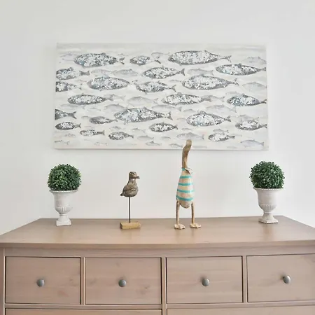 Elegance Et Bien-etre Au Coeur D'arago בית נופש