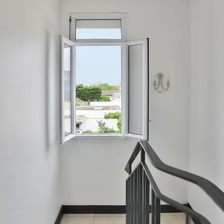Maison Flammarion בית נופש *