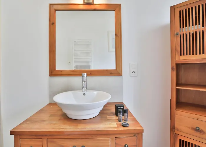 Elegance Et Bien-etre Au Coeur D'arago Prázdninový dům *