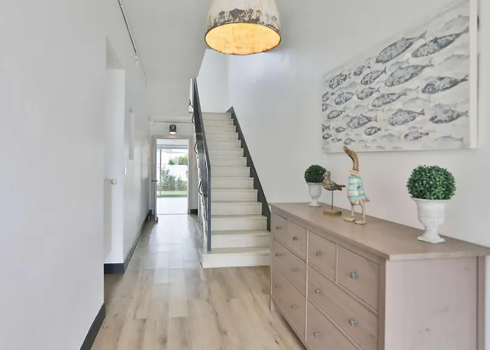 Prázdninový dům Elegance Et Bien-etre Au Coeur D'arago *