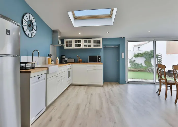 Elegance Et Bien-etre Au Coeur D'arago