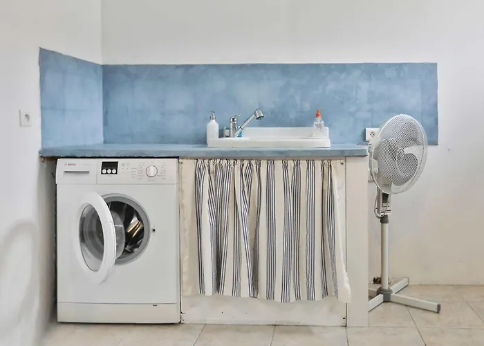 Prázdninový dům Elegance Et Bien-etre Au Coeur D'arago