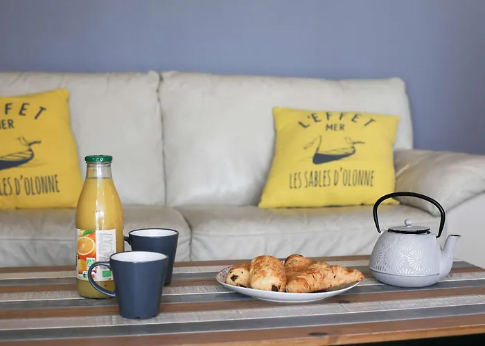 Elegance Et Bien-etre Au Coeur D'arago Prázdninový dům *