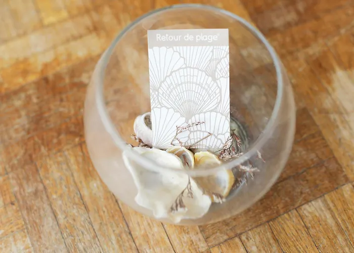 Elegance Et Bien-etre Au Coeur D'arago Prázdninový dům Les Sables-dʼOlonne