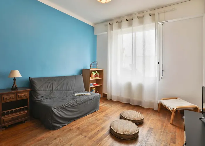 Prázdninový dům Elegance Et Bien-etre Au Coeur D'arago *