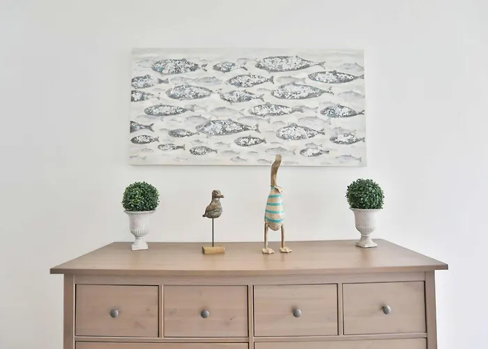 Elegance Et Bien-etre Au Coeur D'arago Prázdninový dům