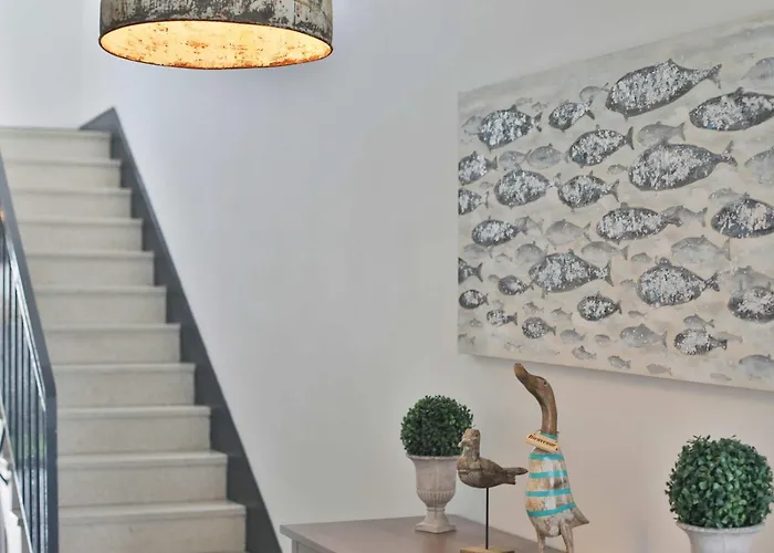 Elegance Et Bien-etre Au Coeur D'arago *