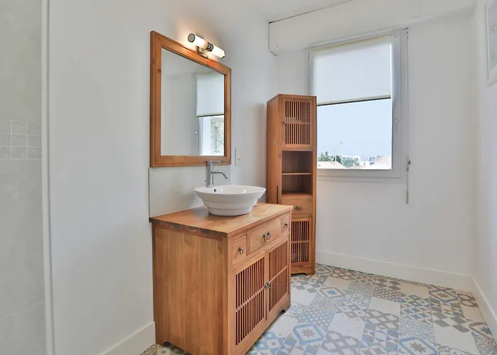 Elegance Et Bien-etre Au Coeur D'arago Prázdninový dům *