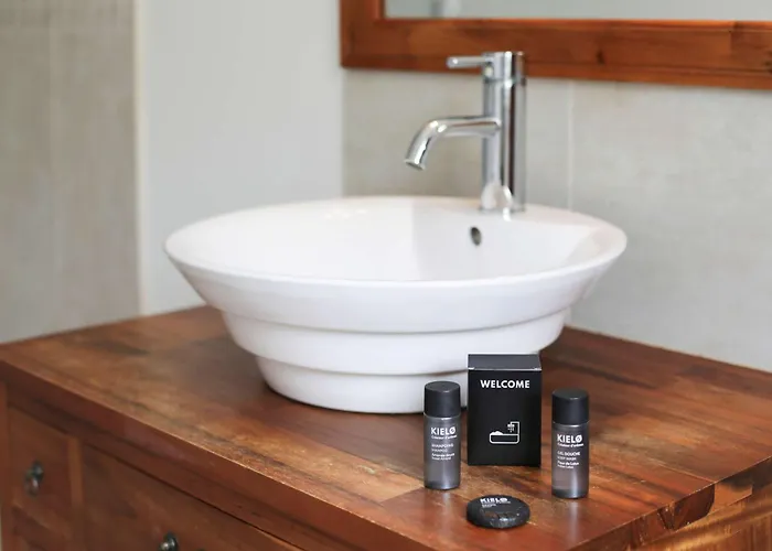 Elegance Et Bien-etre Au Coeur D'arago * Les Sables-dʼOlonne