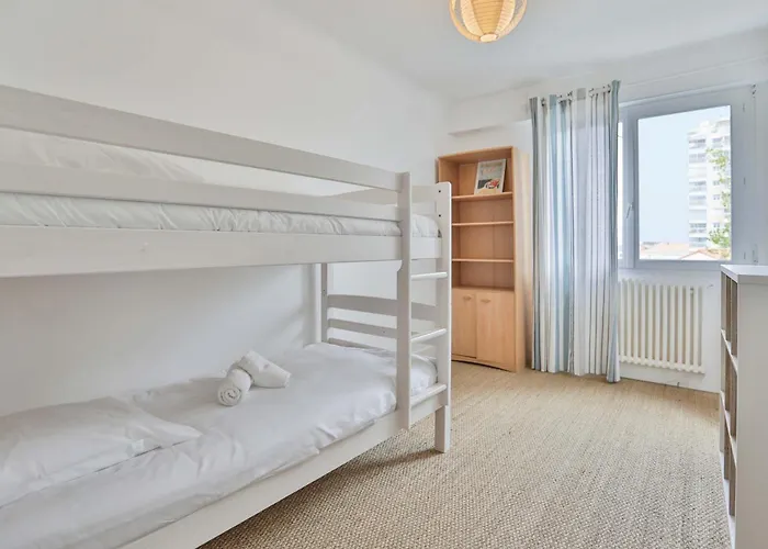 Elegance Et Bien-etre Au Coeur D'arago Prázdninový dům Les Sables-dʼOlonne