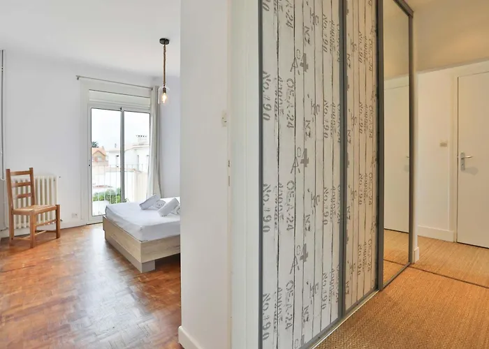 Prázdninový dům Elegance Et Bien-etre Au Coeur D'arago Les Sables-dʼOlonne