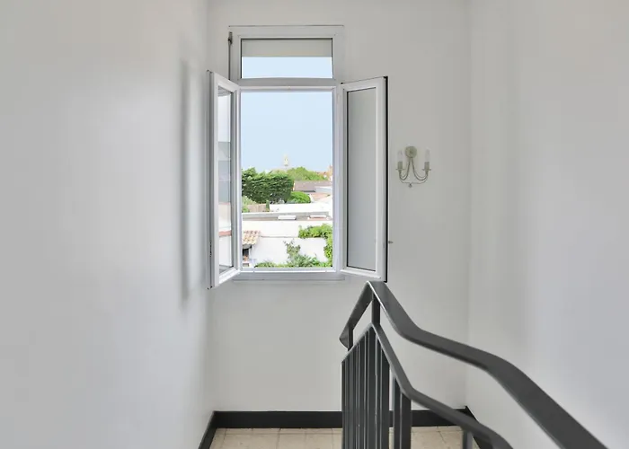 Elegance Et Bien-etre Au Coeur D'arago Prázdninový dům *